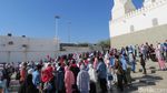 Salat di Masjid Ini, Setara Ibadah Umroh