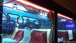 Bus Tingkat Serasa Pesawat Idola Para Pemudik