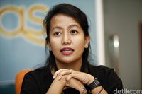 GKR Hayu, Putri Keraton yang Ingin Jadi Hacker 