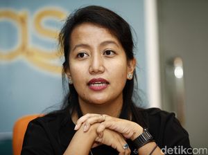 mIRC Jadi Comblang Putri Keraton Yogya dan Pangerannya