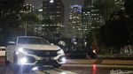 Honda Civic Hatchback Turbo Cukup Menggoda Saat Lebaran 2017