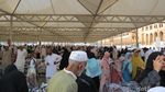 Wisata Belanja di Sekitar Masjid Nabawi