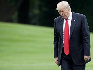 5 Politisi Republik Ditembak, Pelakunya Pria yang Marah pada Trump