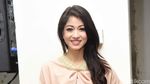 Momen Perayaan Ulang Tahun ke-34 Karenina Sunny