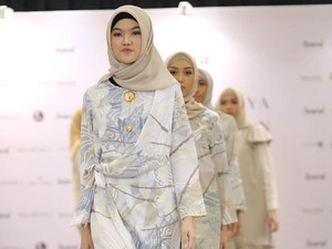 Kami Idea Hadirkan Koleksi Baju Lebaran Terinspirasi Capung dan Labirin