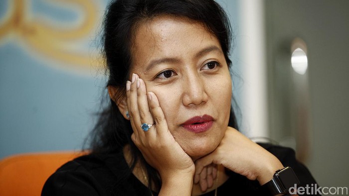 Putri Sultan HB X pun Heran Cuitan Soal Ejekan Kampungan Jadi Viral