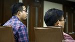 Brotoseno Divonis 5 Tahun Penjara