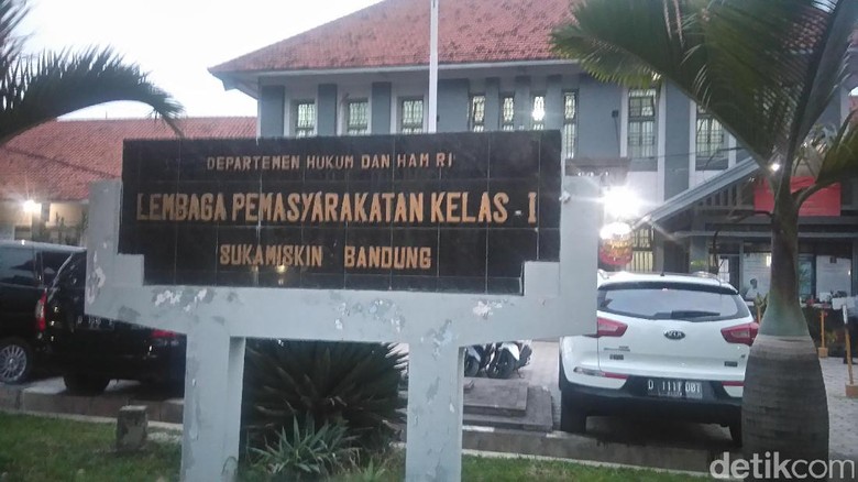 KUHP Baru Berpotensi Bikin Penjara Makin Penuh KUHP Baru Berpotensi Bikin Penjara Makin Penuh