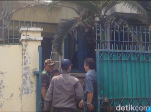 Pelempar Molotov di Rumah Dirut TransJ Sulit Diidentifikasi