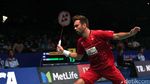 Jan O Jorgensen Menang Mudah Atas Leverdez
