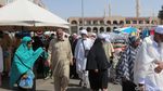 Wisata Belanja di Sekitar Masjid Nabawi
