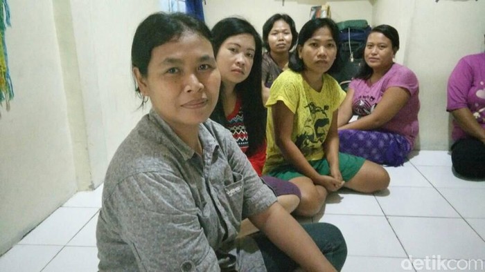 Bisnis ART Infal Makin Ramai Jelang Lebaran