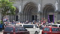 Destinasi Wisata Sejarah Ikonik di Manila, Ini Tempatnya