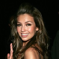 Hadir di Victorias Secret Fashion Show 2005 di New York City. Foto: Evan Agostini/Getty Images