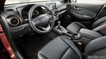 HR-V Cs Killer dari Korea