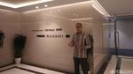 Markas Baru Porsche, Rolls-Royce di Jakarta