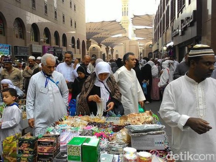 Fakta-Fakta Hajar Jahanam, Batu Kejantanan dari Mesir/Foto: Faela Shafa Fakta-Fakta Hajar Jahanam, Batu Kejantanan dari Mesir/Foto: Faela Shafa