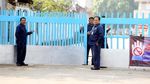 Ada Kabar Akan Didemo, Kantor TransJ Dijaga Ketat