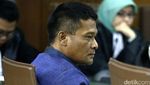 Rohadi dan Bertha Dikonfrontir di Sidang Saipul Jamil