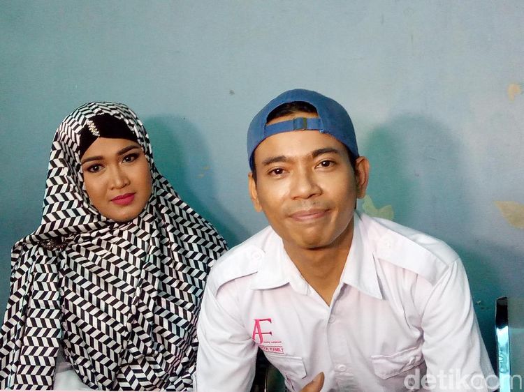 Jatuh Bangun Aris Idol Hingga Terjerat Kasus Narkoba