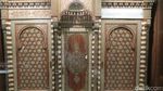 Ini Foto Al Quran Bertinta Emas di Madinah