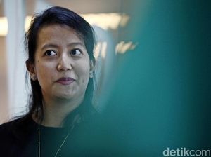 Mimpi Liar Putri Keraton Yogya: Jadi Hacker!