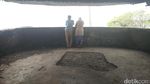 Bukannya Mistis, Bunker Jepang Ini Malah Memesona