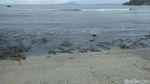 Bukan di Anyer, Pantai Karang Bolong Ini di Sabang