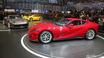 Mobil Terkuat Ferrari Segera Datang ke Jakarta