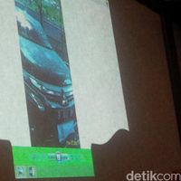 Eks Pejabat Pajak yang Ditangkap KPK Mengaku Miliki SIM TNI