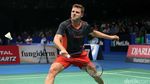 Jan O Jorgensen Menang Mudah Atas Leverdez