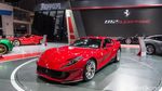 Mobil Terkuat Ferrari Segera Datang ke Jakarta