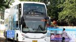 Ada Kabar Akan Didemo, Kantor TransJ Dijaga Ketat