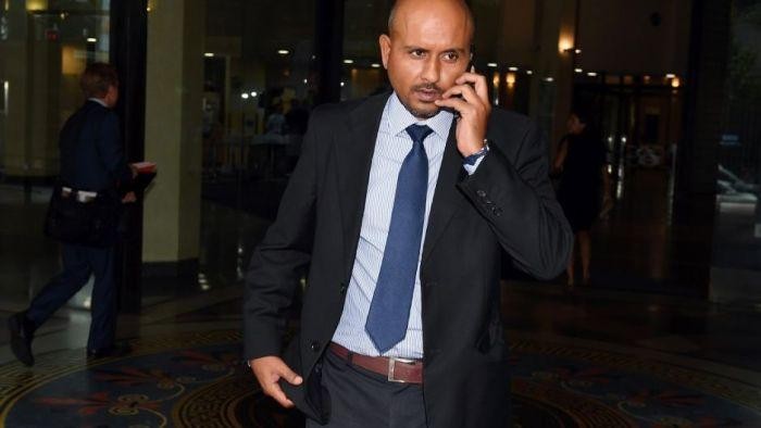 Perkosa Penumpang, Pengemudi Uber di Sydney Dipenjara 6 Tahun