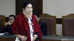 Rohadi dan Bertha Dikonfrontir di Sidang Saipul Jamil