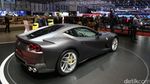 Mobil Terkuat Ferrari Segera Datang ke Jakarta