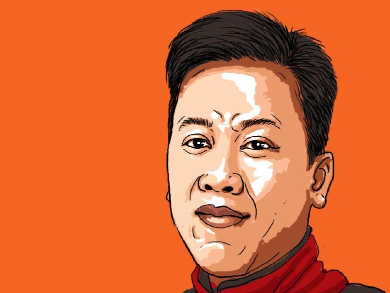 Kebijakan Alih Subsidi Presiden Jokowi Kebijakan Alih Subsidi Presiden Jokowi
