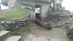 Bukannya Mistis, Bunker Jepang Ini Malah Memesona