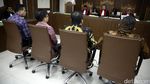 Brotoseno Divonis 5 Tahun Penjara