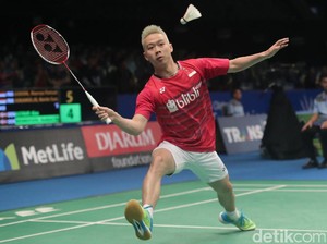 Kevin Butuh Waktu Pemulihan 1 Bulan