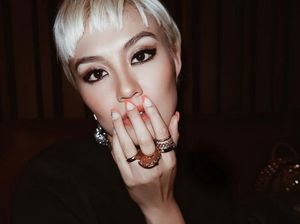 13 Wanita Paling Dikagumi di Dunia, Agnez Mo Hingga Angelina Jolie
