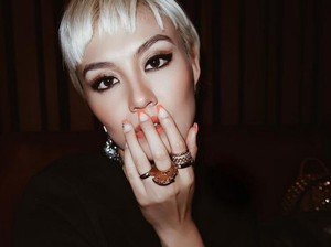 Agnez Mo Ingin Punya Waktu Lebih dari 24 Jam Sehari