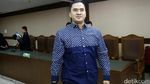 Rohadi dan Bertha Dikonfrontir di Sidang Saipul Jamil