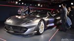 Mobil Terkuat Ferrari Segera Datang ke Jakarta