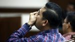 Brotoseno Divonis 5 Tahun Penjara