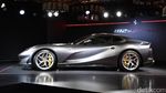 Mobil Terkuat Ferrari Segera Datang ke Jakarta
