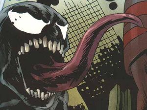 Marvel Comics Lakukan Perubahan Besar dalam Symbiote Venom