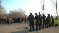 Melihat Semangat Berdakwah Muslim Milenial London