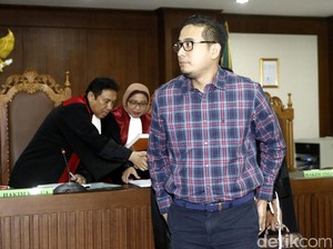 Polri: AKBP Brotoseno Jadi Staf Tanpa Jabatan, Bukan Penyidik