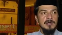 Gimana menurut kalian dengan penampilannya sekarang? Foto: Primus Yustisiyo (dok.YouTube)